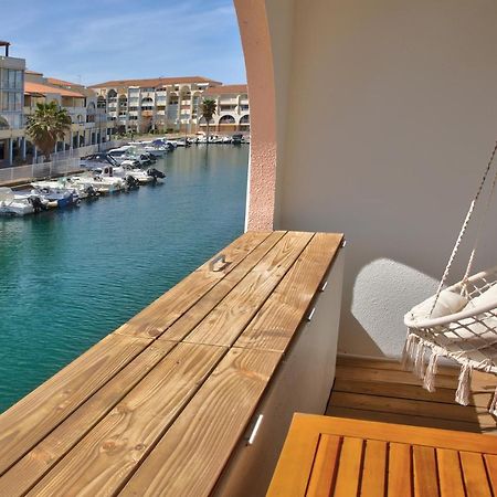 T2 Cosy Cote Plages Quartier Des Quilles Sète Dış mekan fotoğraf