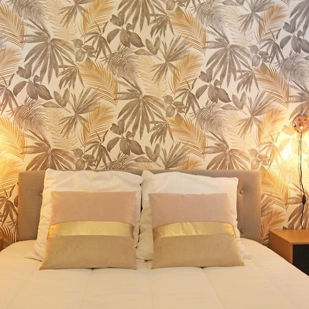 T2 Cosy Cote Plages Quartier Des Quilles Sète Dış mekan fotoğraf