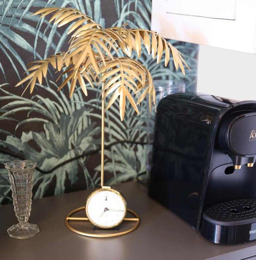 T2 Cosy Cote Plages Quartier Des Quilles Sète Dış mekan fotoğraf