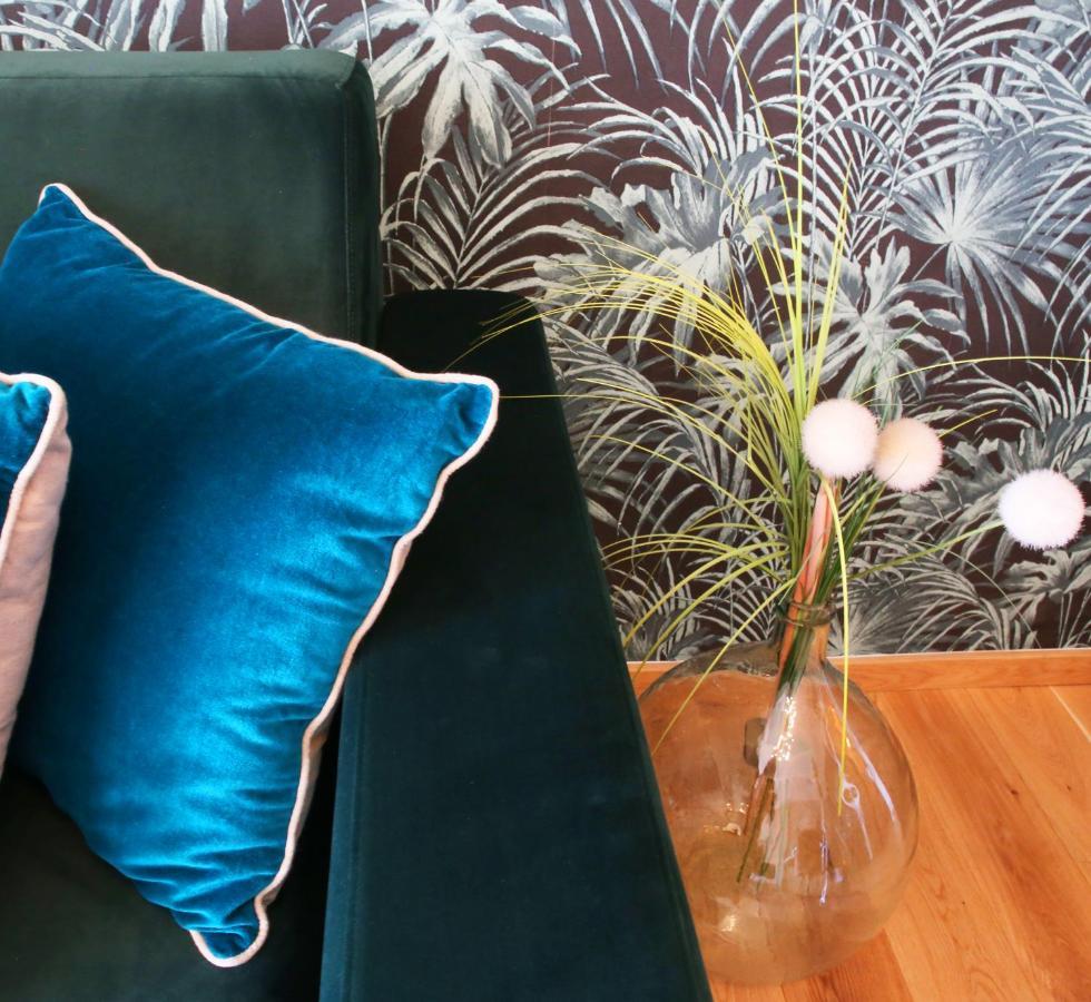 T2 Cosy Cote Plages Quartier Des Quilles Sète Dış mekan fotoğraf