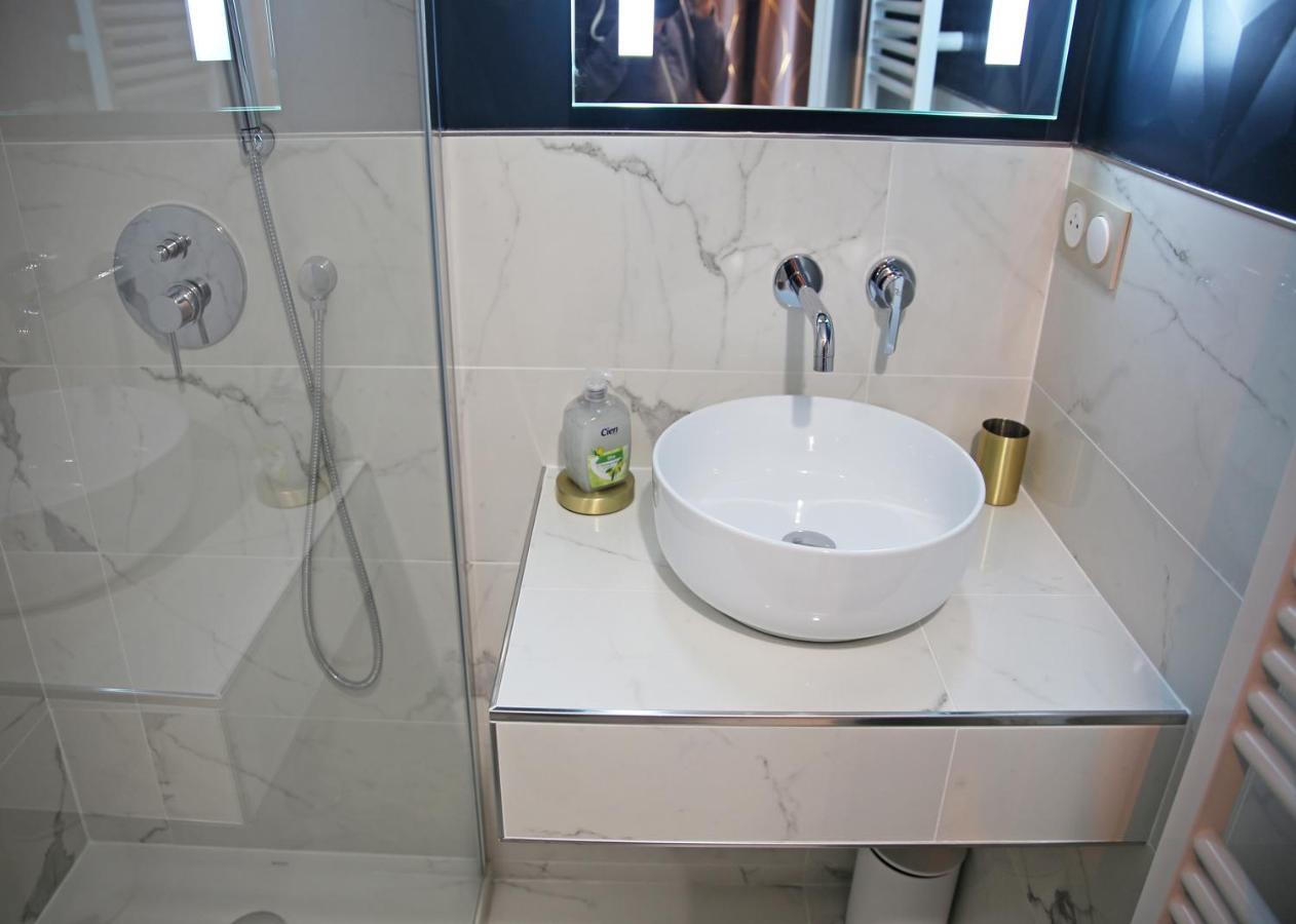 T2 Cosy Cote Plages Quartier Des Quilles Sète Dış mekan fotoğraf