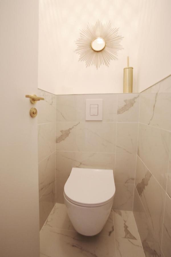 T2 Cosy Cote Plages Quartier Des Quilles Sète Dış mekan fotoğraf