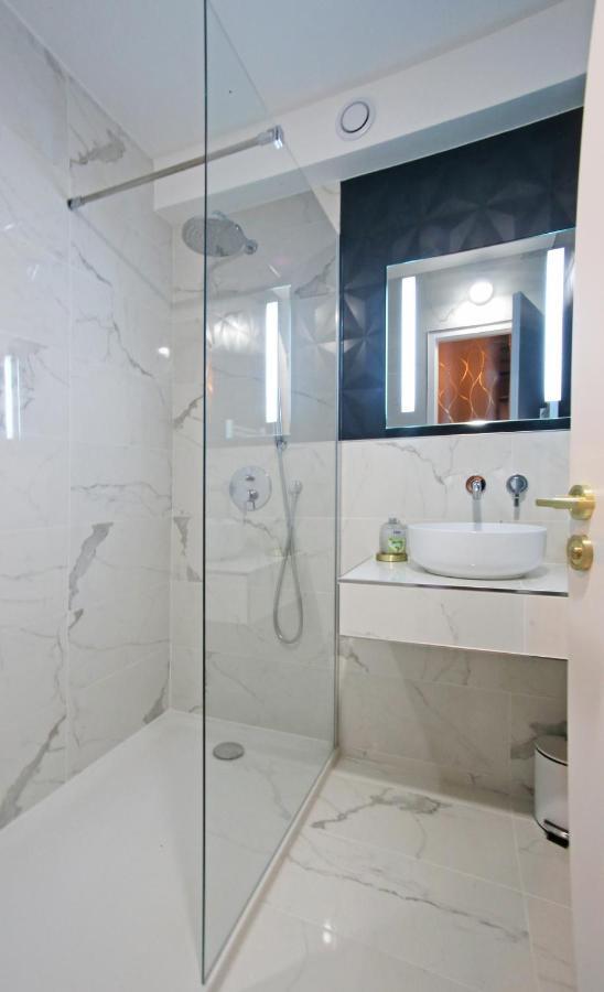 T2 Cosy Cote Plages Quartier Des Quilles Sète Dış mekan fotoğraf